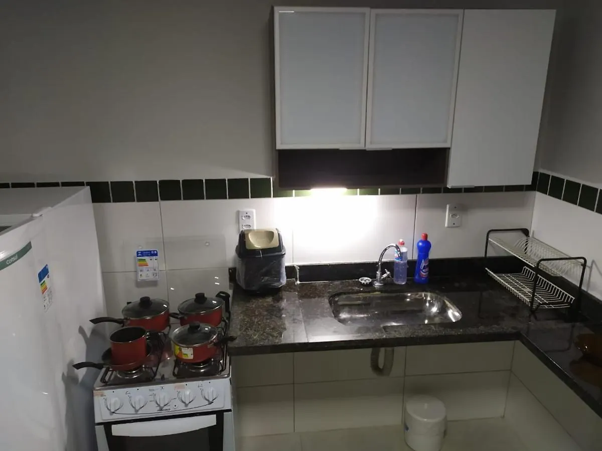 Apartamento Cobertura Fort Do Pontal Arraial do Cabo Brasil
