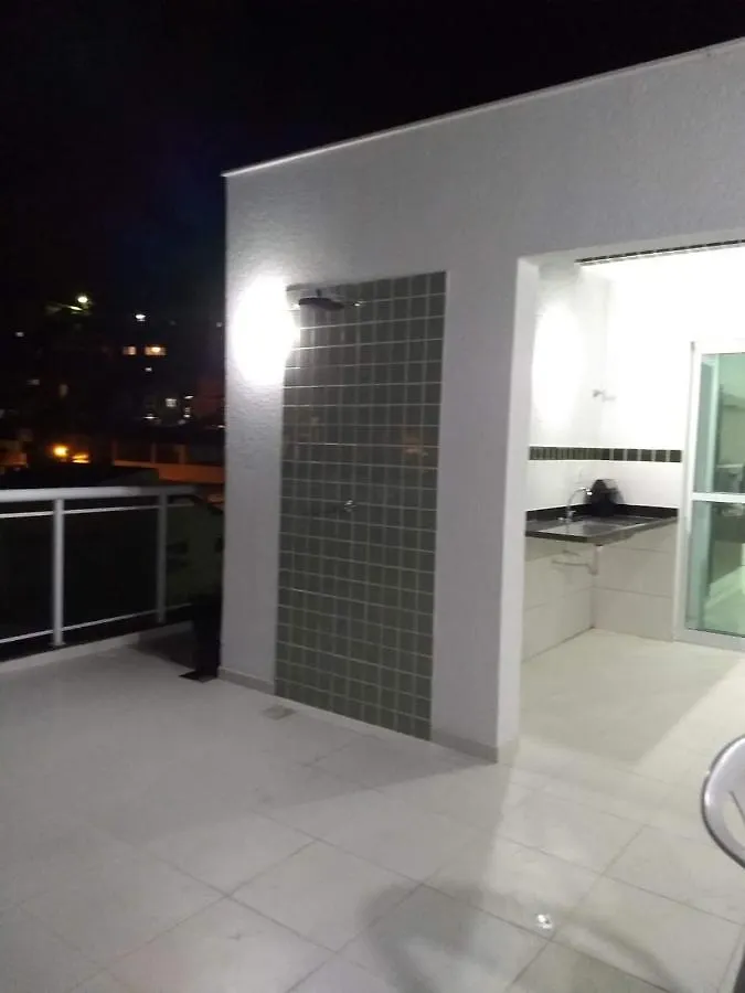 Cobertura Fort Do Pontal Arraial do Cabo 0*,