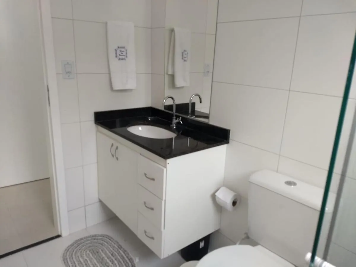 Apartamento Cobertura Fort Do Pontal Arraial do Cabo