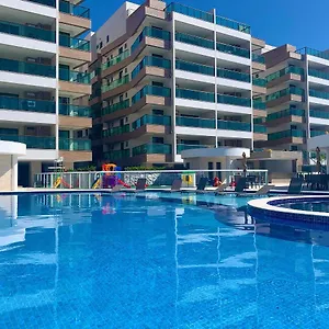  Apartamento Dos Anjos Club