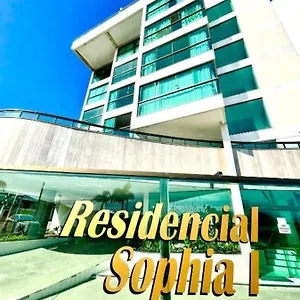  Apartamento Loft Grande Vista Mar