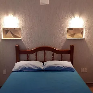 Habitación en casa particular Suítes Arraial Cabo