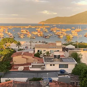  Apartamento Dos Anjos