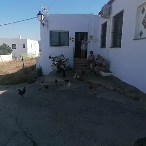 Alquiler Casita En Facinas