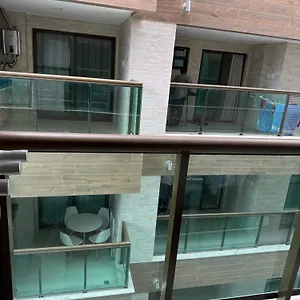  Apartamento Dos Anjos Clube